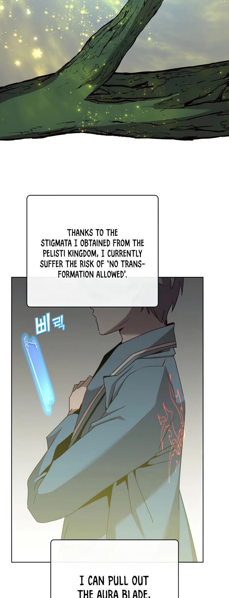 The Max Level Hero Has Returned! Chapter 106 page 35 - Chapter 106