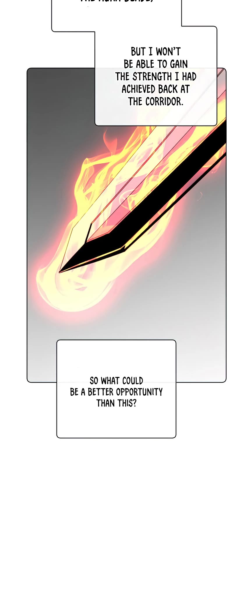 The Max Level Hero Has Returned! Chapter 106 page 36 - Chapter 106