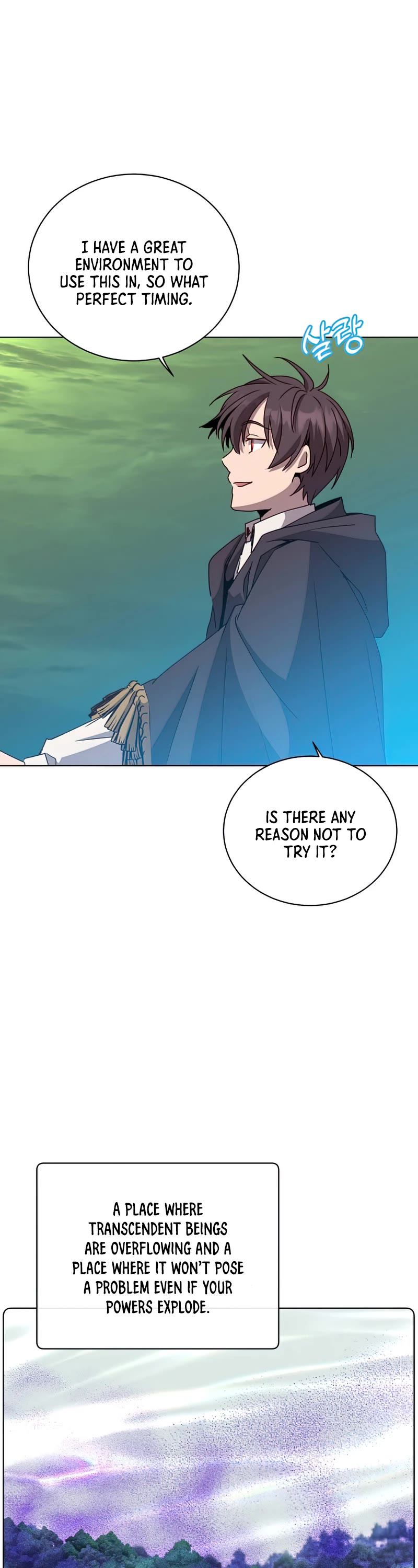 The Max Level Hero Has Returned! Chapter 106 page 39 - Chapter 106