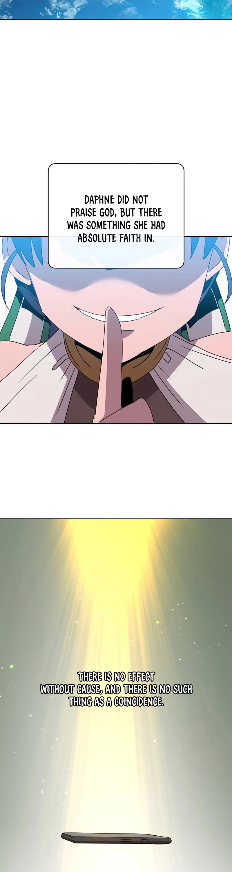 The Max Level Hero Has Returned! Chapter 106 page 4 - Chapter 106