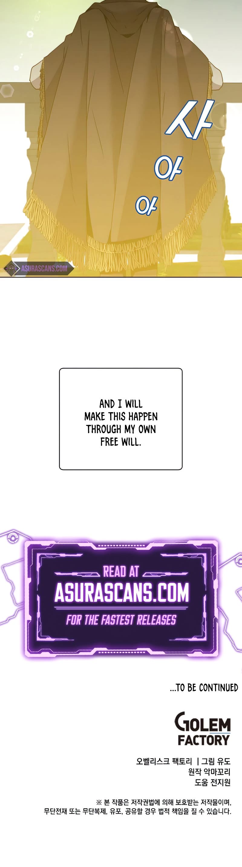 The Max Level Hero Has Returned! Chapter 106 page 43 - Chapter 106