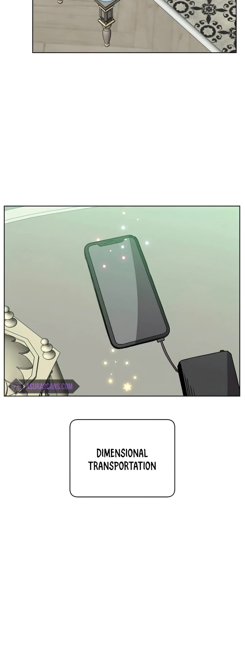 The Max Level Hero Has Returned! Chapter 106 page 6 - Chapter 106