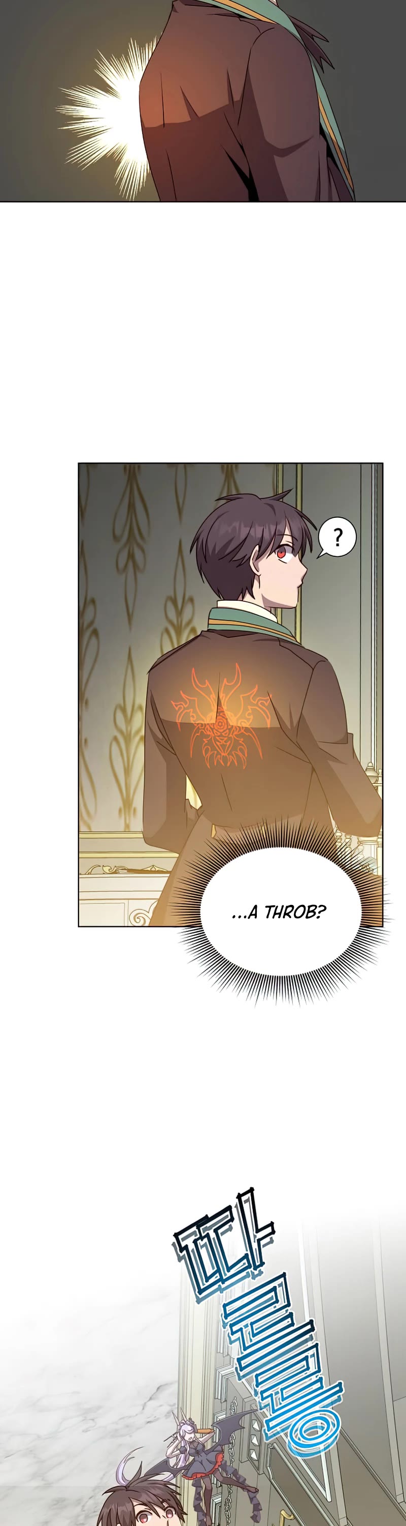 The Max Level Hero Has Returned! Chapter 106 page 9 - Chapter 106