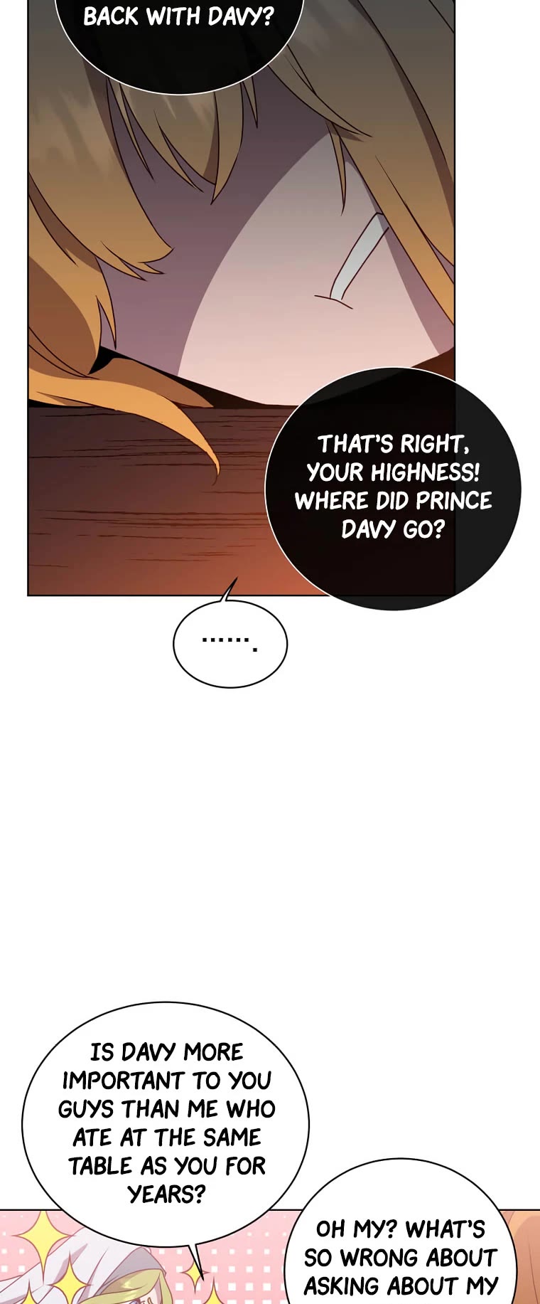The Max Level Hero Has Returned! Chapter 107 page 14 - Chapter 107