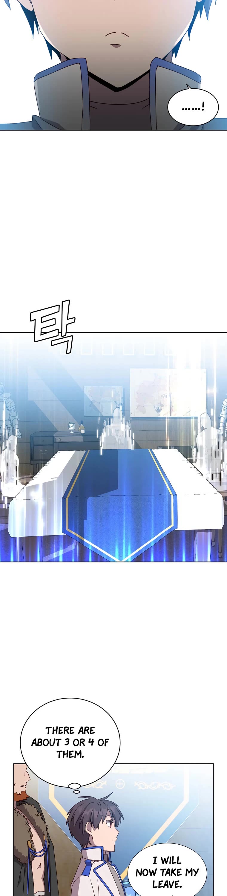 The Max Level Hero Has Returned! Chapter 107 page 26 - Chapter 107