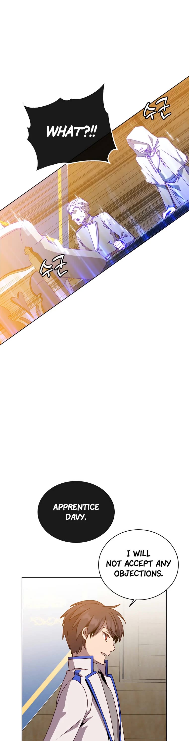The Max Level Hero Has Returned! Chapter 107 page 37 - Chapter 107
