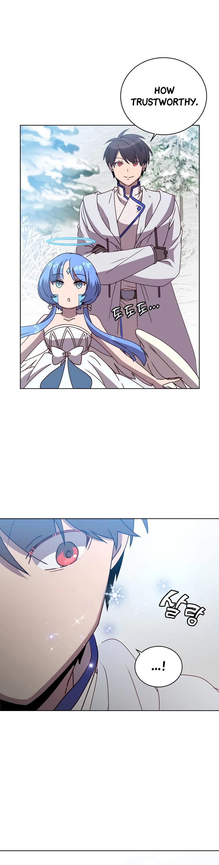 The Max Level Hero Has Returned! Chapter 108 page 17 - Chapter 108