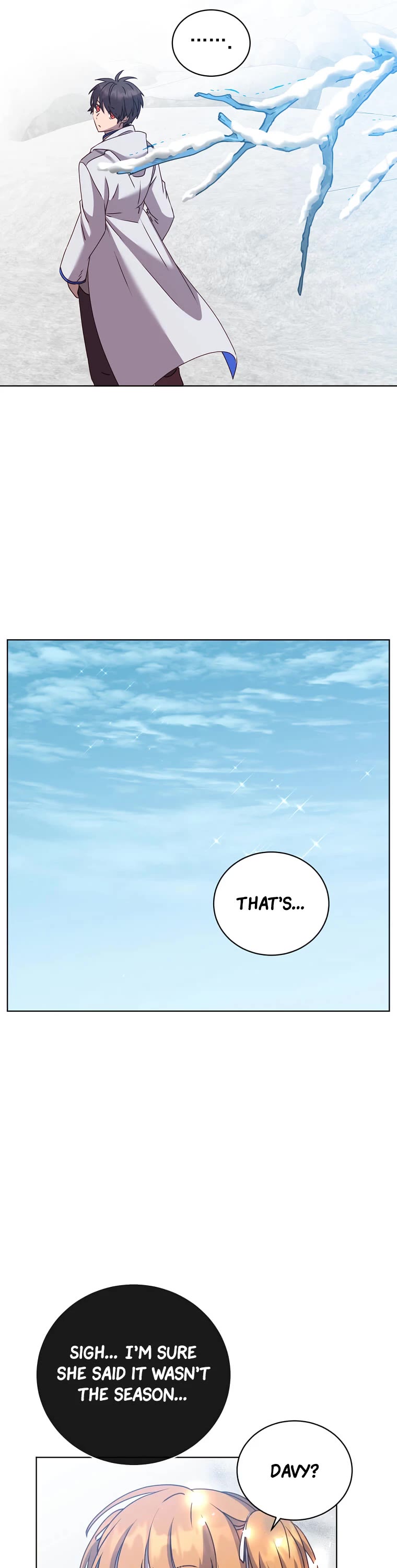The Max Level Hero Has Returned! Chapter 108 page 18 - Chapter 108