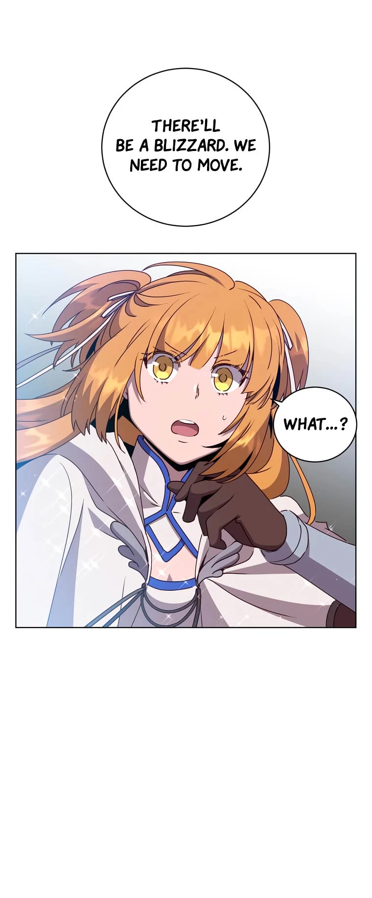 The Max Level Hero Has Returned! Chapter 108 page 21 - Chapter 108