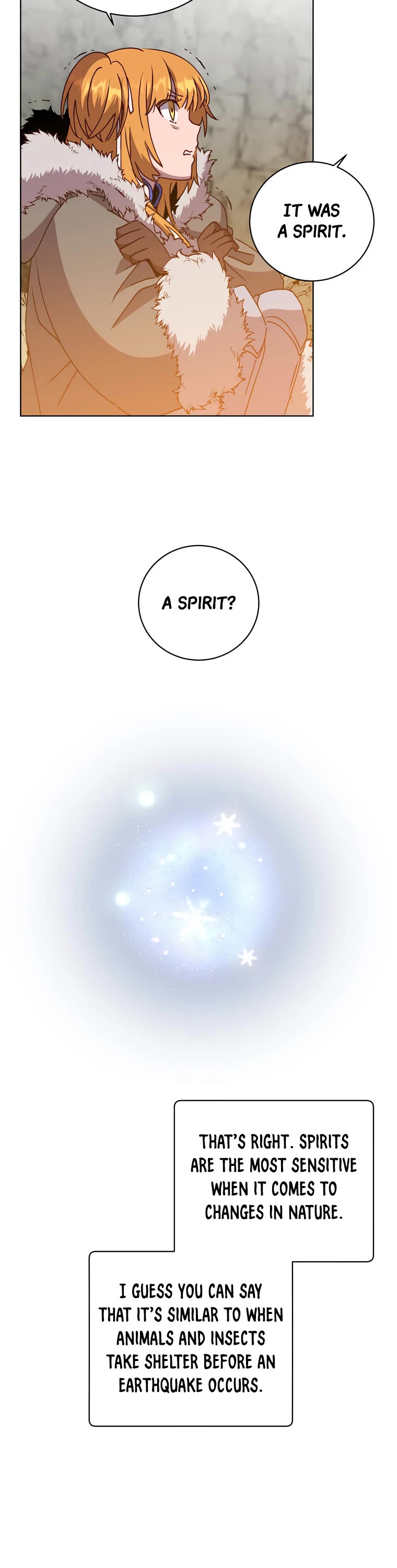 The Max Level Hero Has Returned! Chapter 108 page 25 - Chapter 108