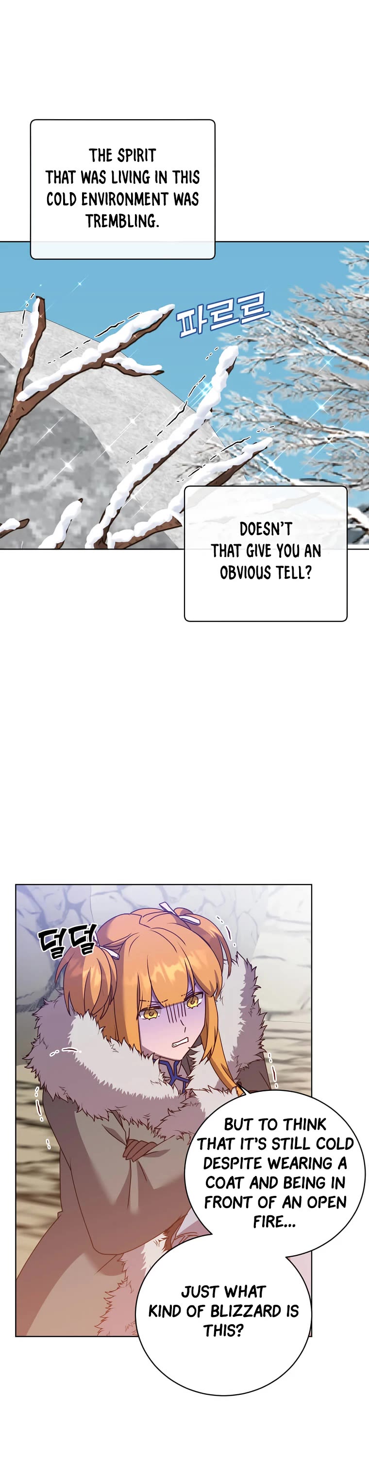 The Max Level Hero Has Returned! Chapter 108 page 26 - Chapter 108