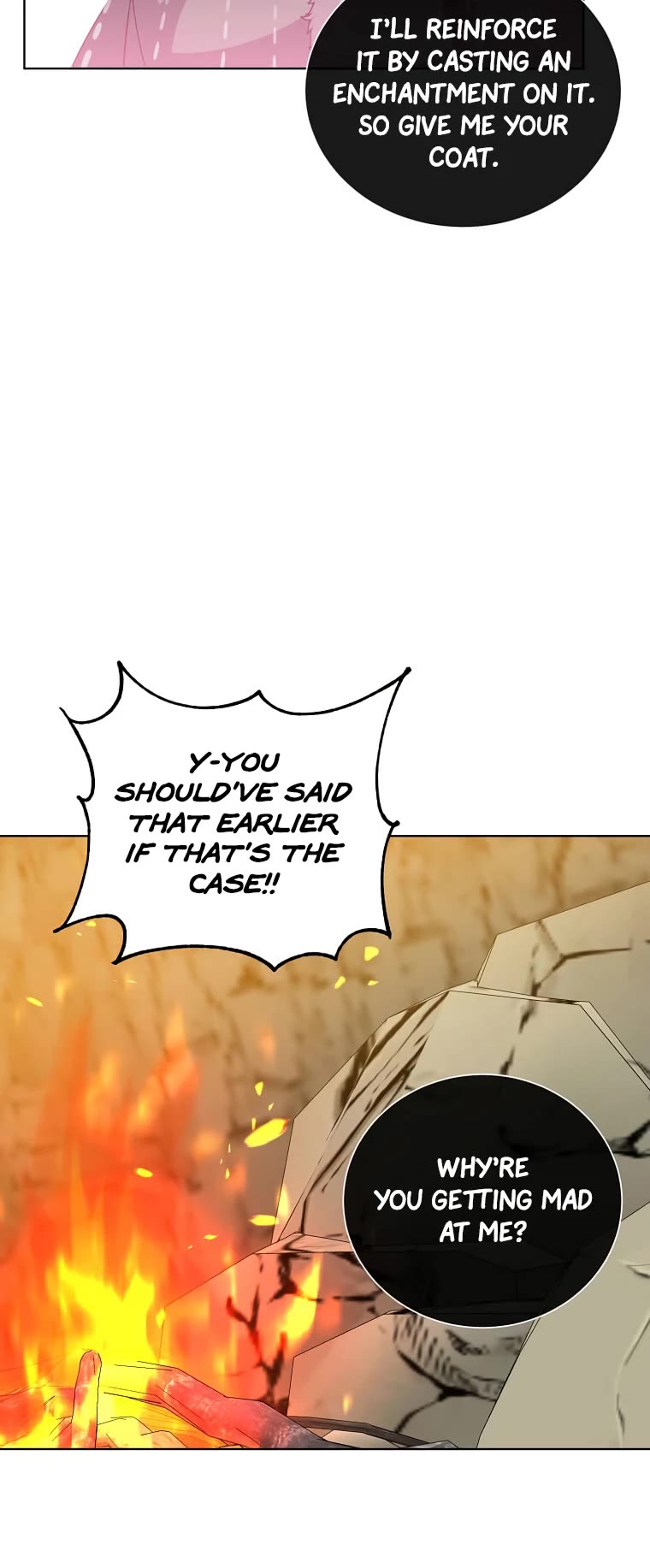 The Max Level Hero Has Returned! Chapter 108 page 29 - Chapter 108