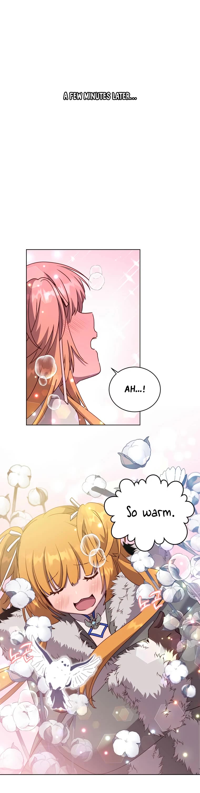 The Max Level Hero Has Returned! Chapter 108 page 30 - Chapter 108