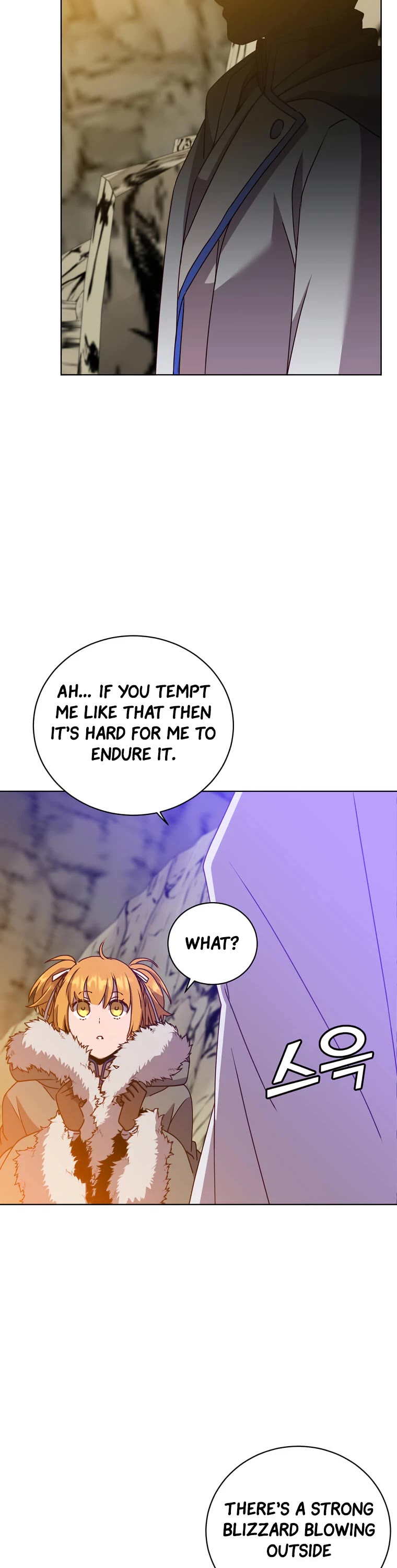 The Max Level Hero Has Returned! Chapter 108 page 33 - Chapter 108