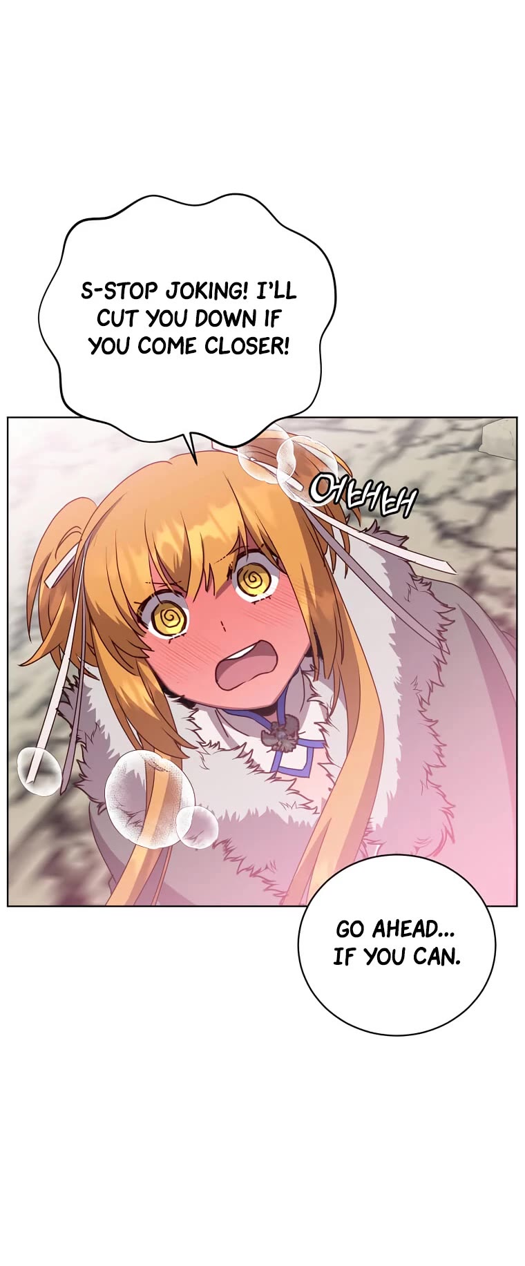 The Max Level Hero Has Returned! Chapter 108 page 36 - Chapter 108