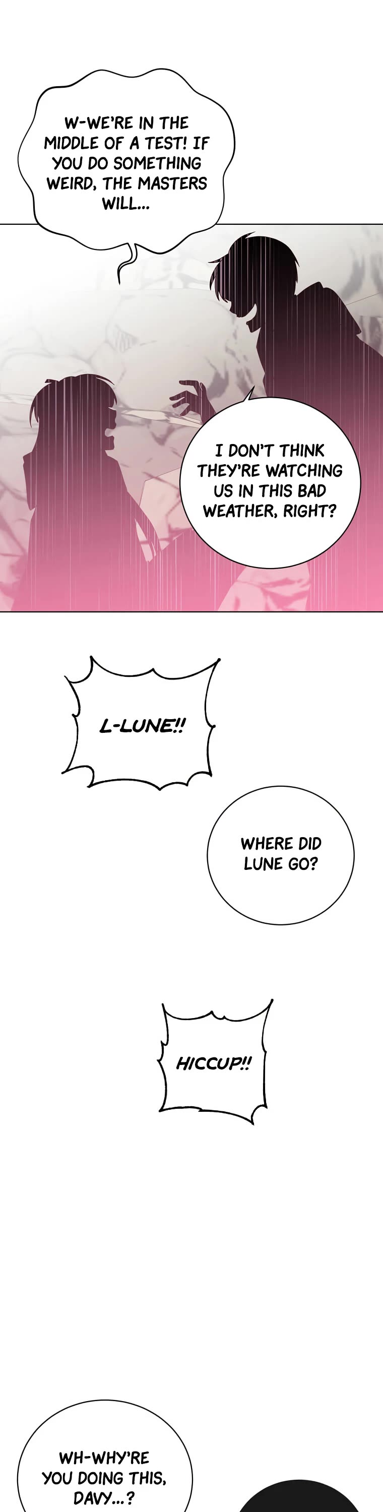 The Max Level Hero Has Returned! Chapter 108 page 37 - Chapter 108