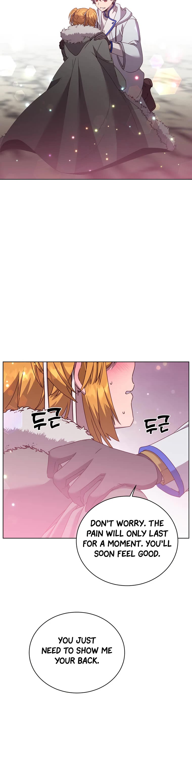 The Max Level Hero Has Returned! Chapter 108 page 39 - Chapter 108