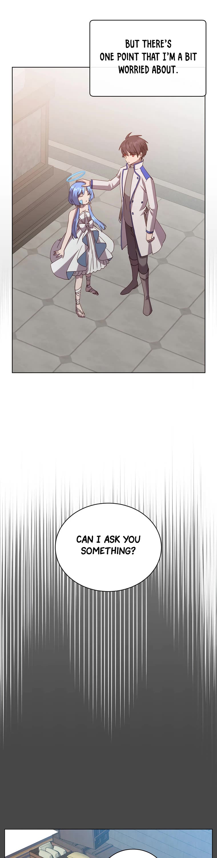 The Max Level Hero Has Returned! Chapter 108 page 4 - Chapter 108