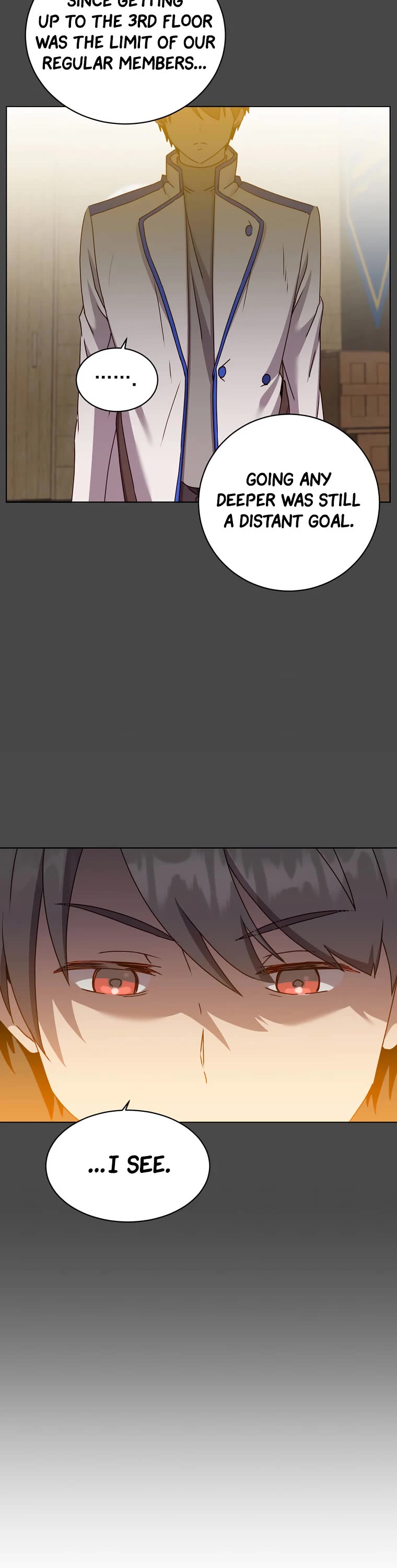 The Max Level Hero Has Returned! Chapter 108 page 6 - Chapter 108
