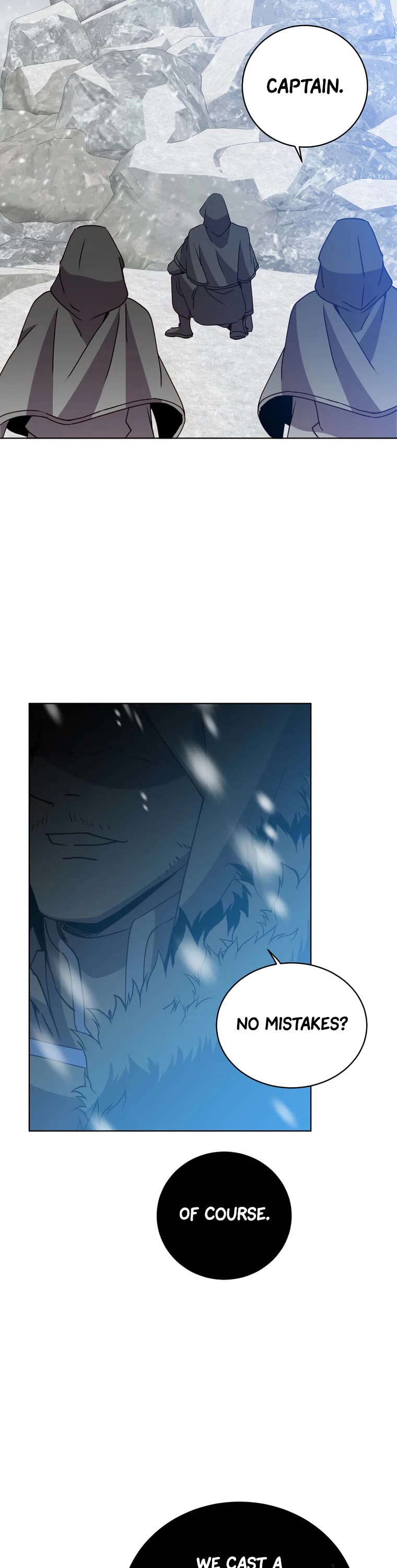 The Max Level Hero Has Returned! Chapter 109 page 10 - Chapter 109