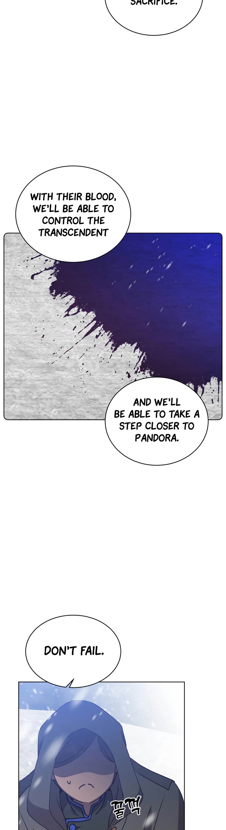 The Max Level Hero Has Returned! Chapter 109 page 12 - Chapter 109