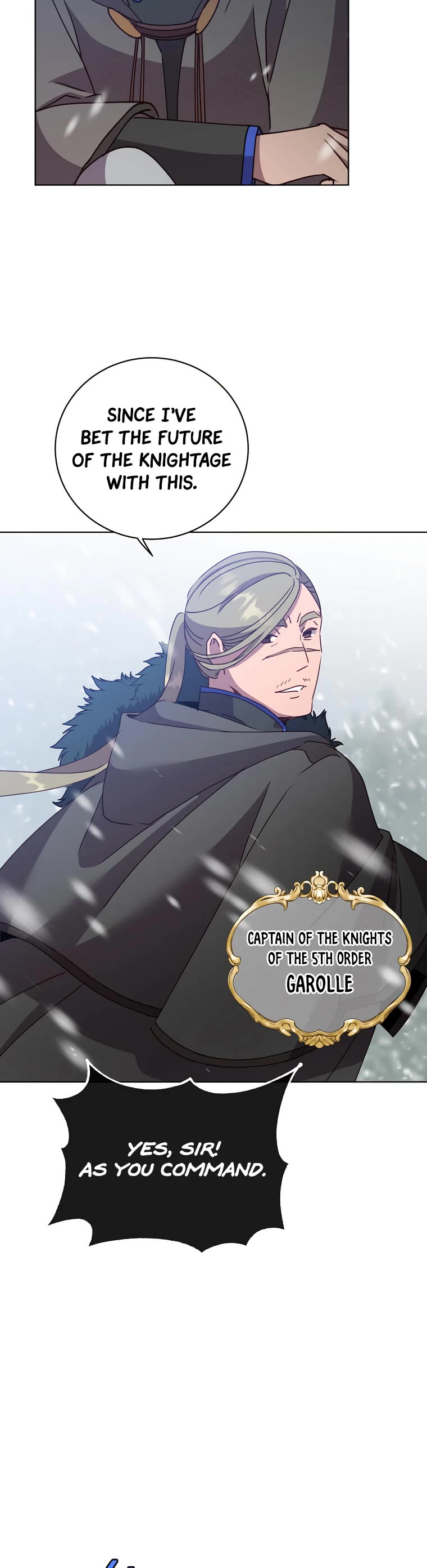 The Max Level Hero Has Returned! Chapter 109 page 13 - Chapter 109