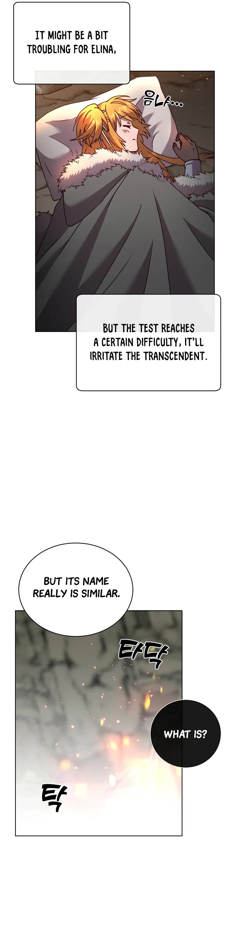 The Max Level Hero Has Returned! Chapter 109 page 23 - Chapter 109