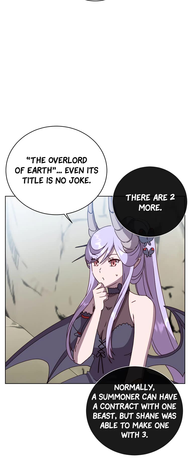 The Max Level Hero Has Returned! Chapter 109 page 26 - Chapter 109