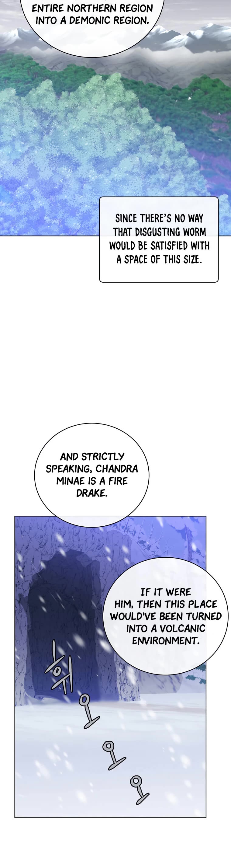 The Max Level Hero Has Returned! Chapter 109 page 31 - Chapter 109