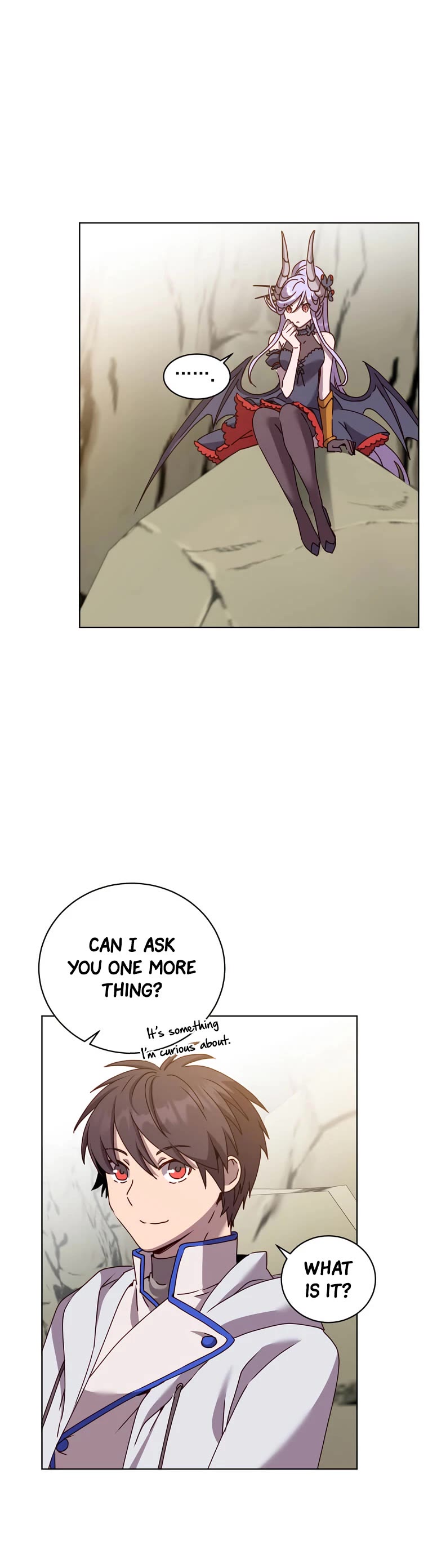 The Max Level Hero Has Returned! Chapter 109 page 32 - Chapter 109