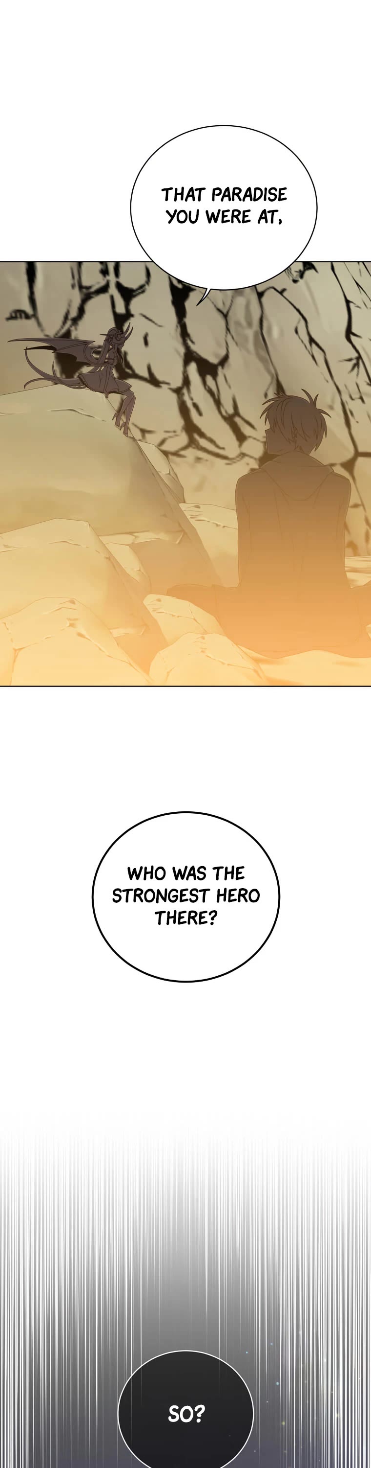 The Max Level Hero Has Returned! Chapter 109 page 33 - Chapter 109