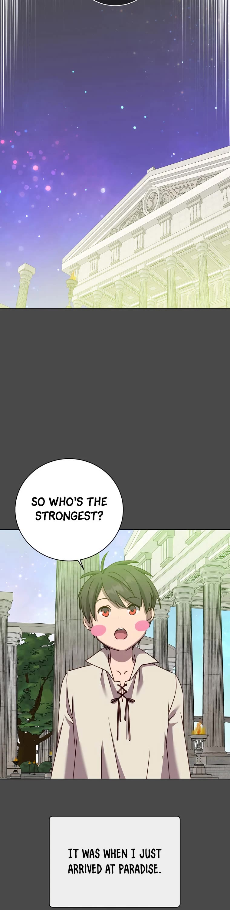 The Max Level Hero Has Returned! Chapter 109 page 34 - Chapter 109