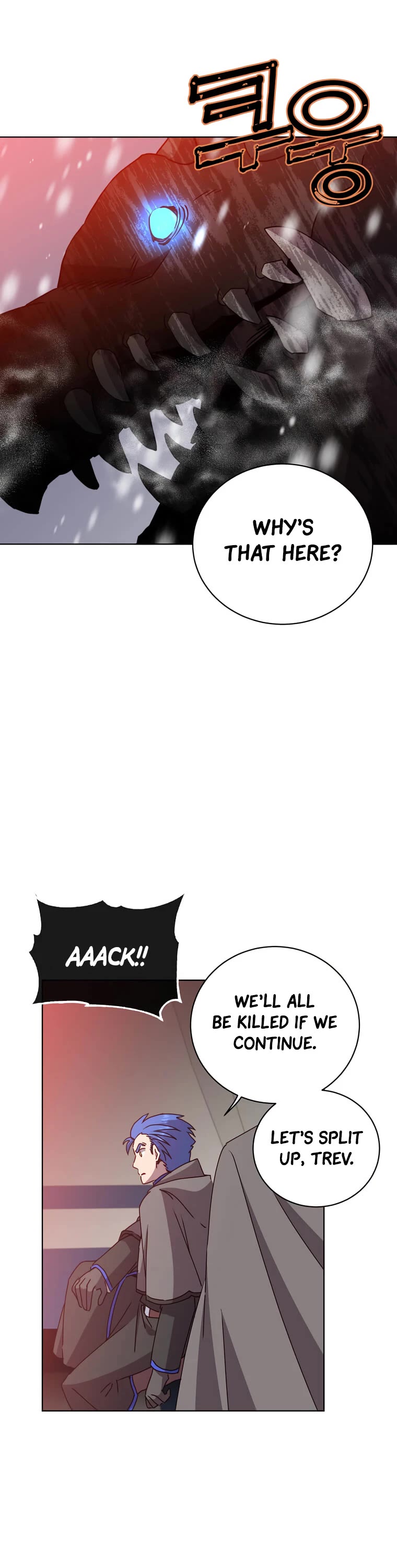 The Max Level Hero Has Returned! Chapter 109 page 4 - Chapter 109