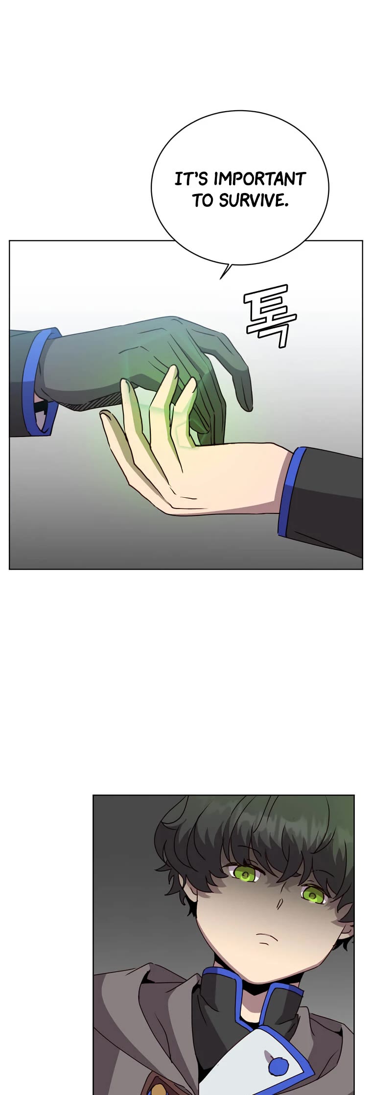 The Max Level Hero Has Returned! Chapter 109 page 6 - Chapter 109