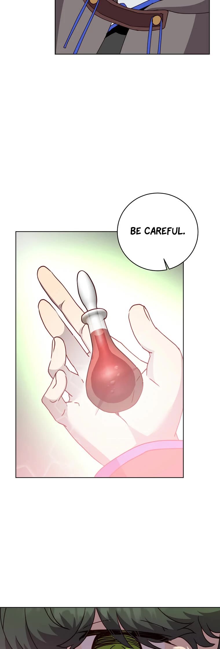 The Max Level Hero Has Returned! Chapter 109 page 7 - Chapter 109