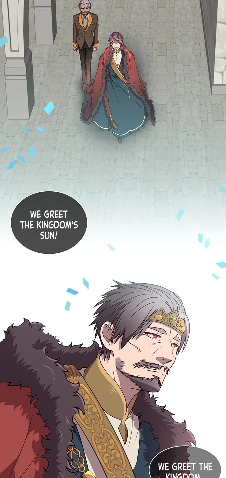 The Max Level Hero Has Returned! Chapter 11 page 15 - Chapter 11