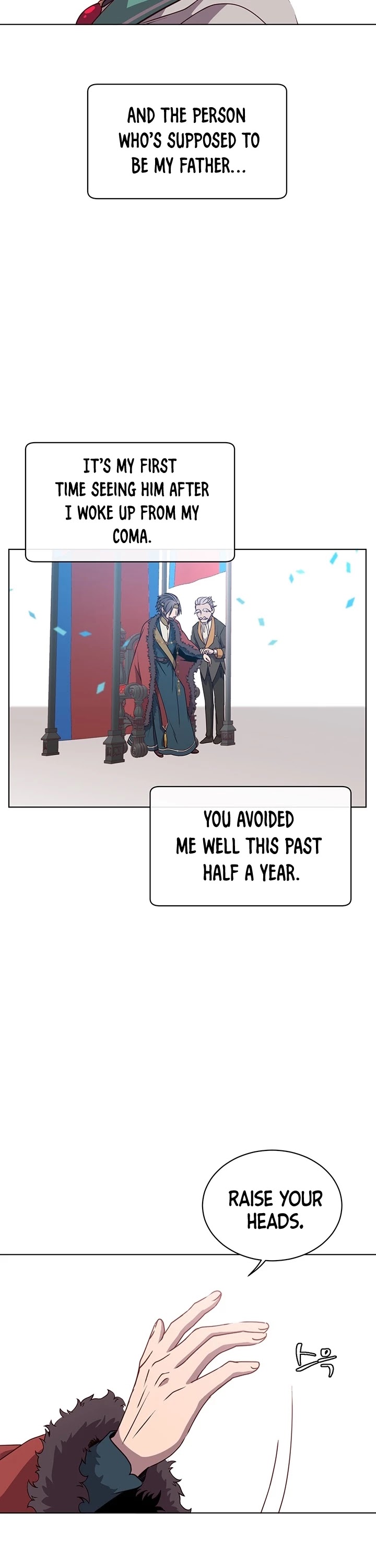 The Max Level Hero Has Returned! Chapter 11 page 17 - Chapter 11