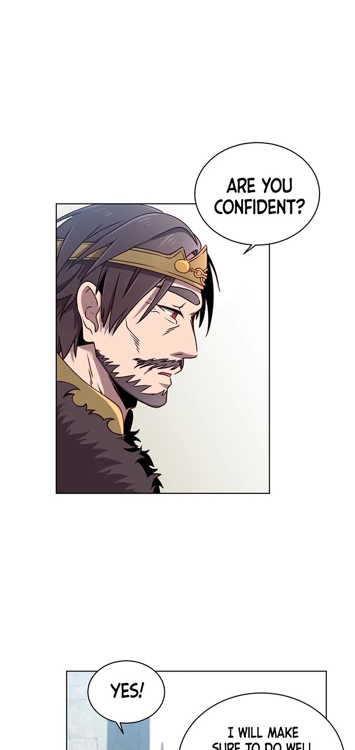 The Max Level Hero Has Returned! Chapter 11 page 18 - Chapter 11