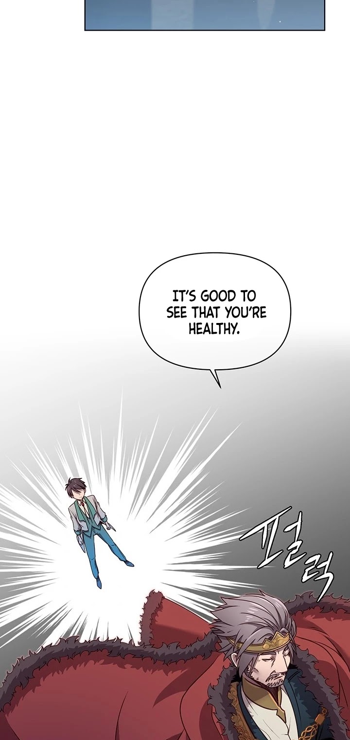 The Max Level Hero Has Returned! Chapter 11 page 22 - Chapter 11