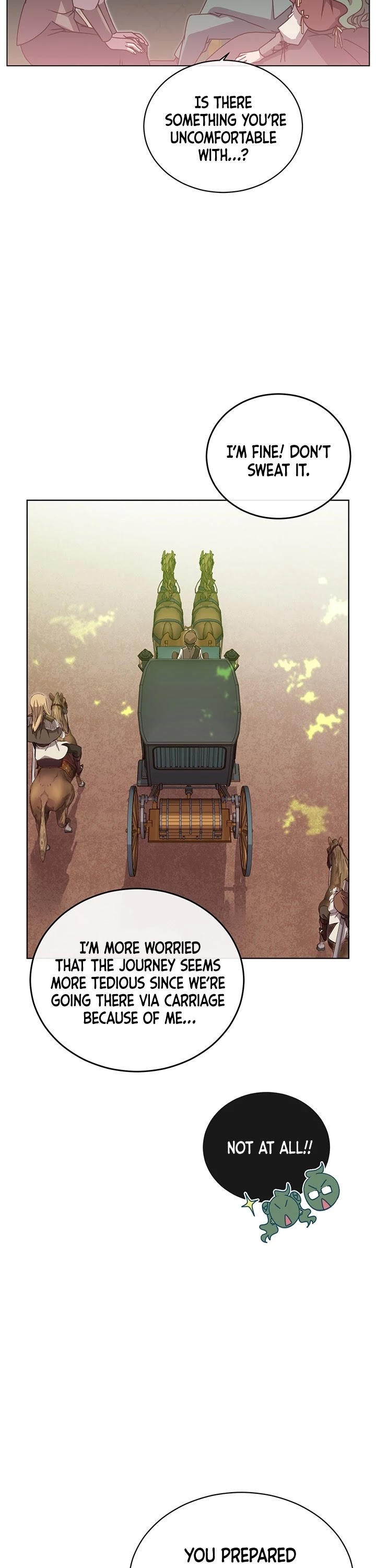 The Max Level Hero Has Returned! Chapter 11 page 29 - Chapter 11