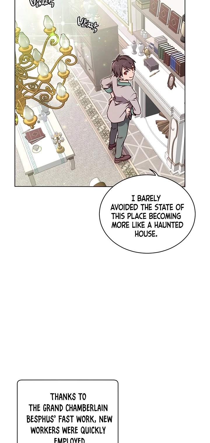 The Max Level Hero Has Returned! Chapter 11 page 3 - Chapter 11