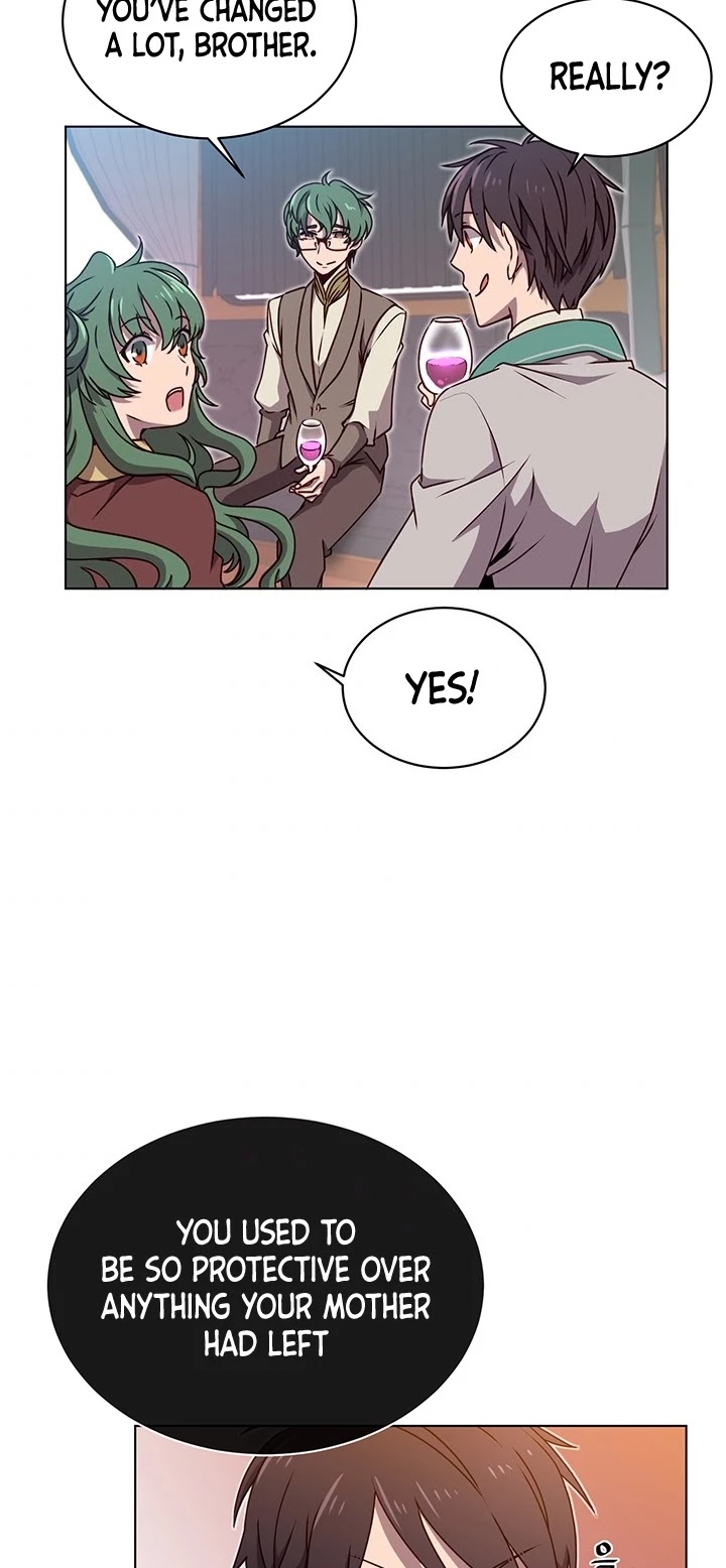 The Max Level Hero Has Returned! Chapter 11 page 34 - Chapter 11