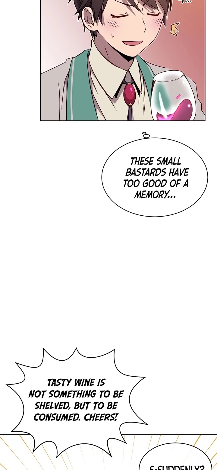 The Max Level Hero Has Returned! Chapter 11 page 35 - Chapter 11