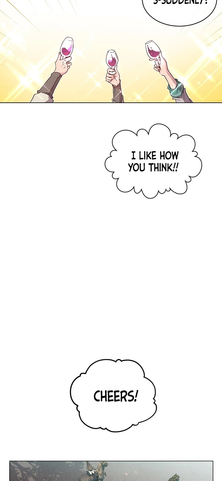The Max Level Hero Has Returned! Chapter 11 page 36 - Chapter 11