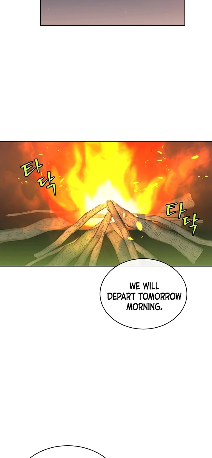 The Max Level Hero Has Returned! Chapter 11 page 38 - Chapter 11