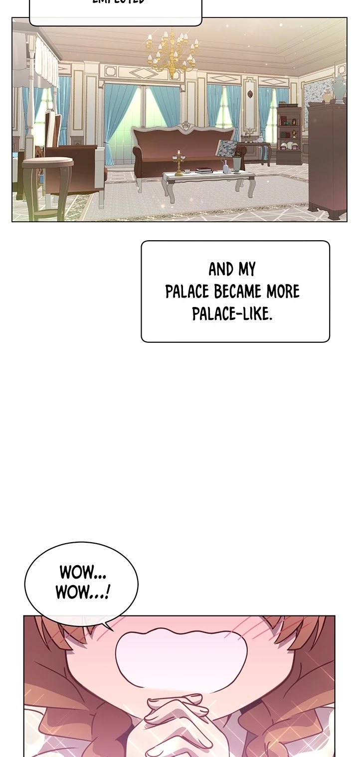 The Max Level Hero Has Returned! Chapter 11 page 4 - Chapter 11