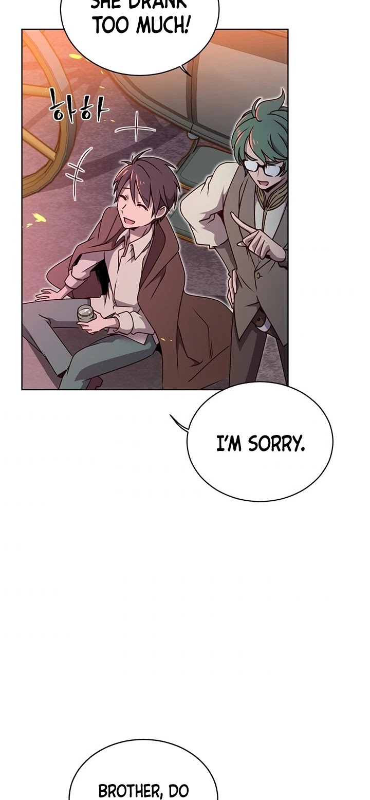 The Max Level Hero Has Returned! Chapter 11 page 41 - Chapter 11