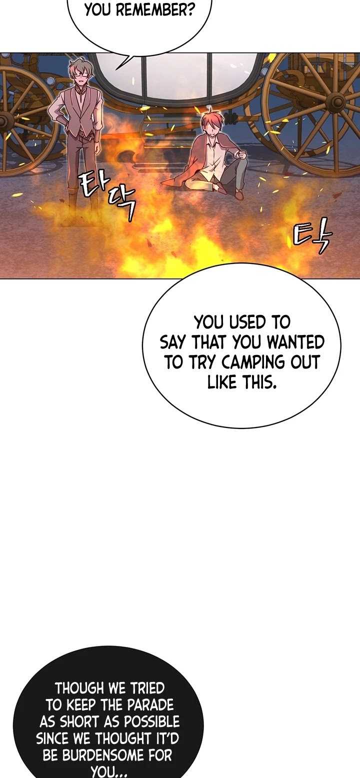 The Max Level Hero Has Returned! Chapter 11 page 42 - Chapter 11