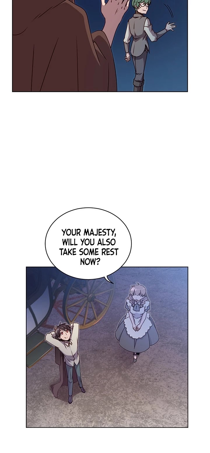 The Max Level Hero Has Returned! Chapter 11 page 47 - Chapter 11