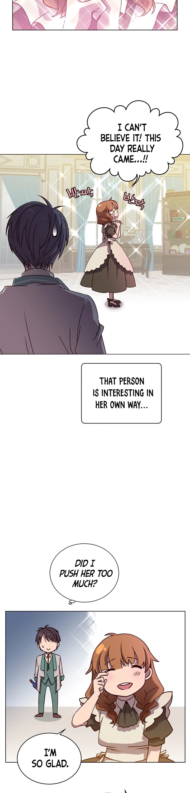 The Max Level Hero Has Returned! Chapter 11 page 5 - Chapter 11